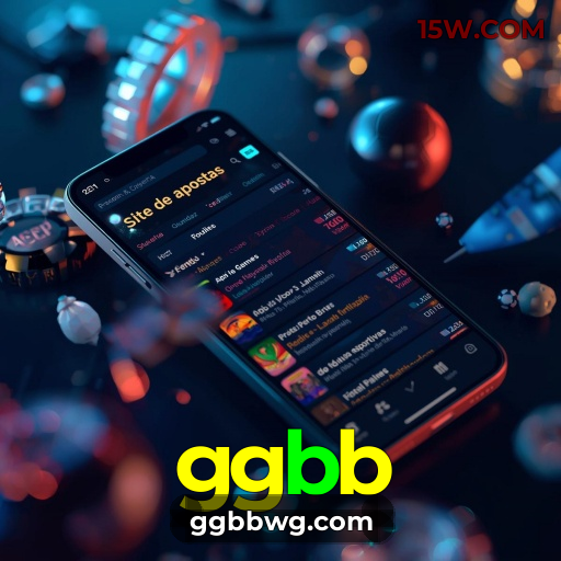 Login rápido no app ggbb
