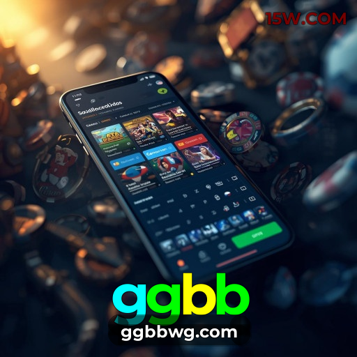 Siga a ggbb no Facebook