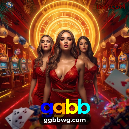Streaming 4K no cassino ao vivo da ggbb