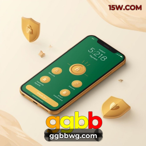 Métodos de pagamento aceitos na ggbb